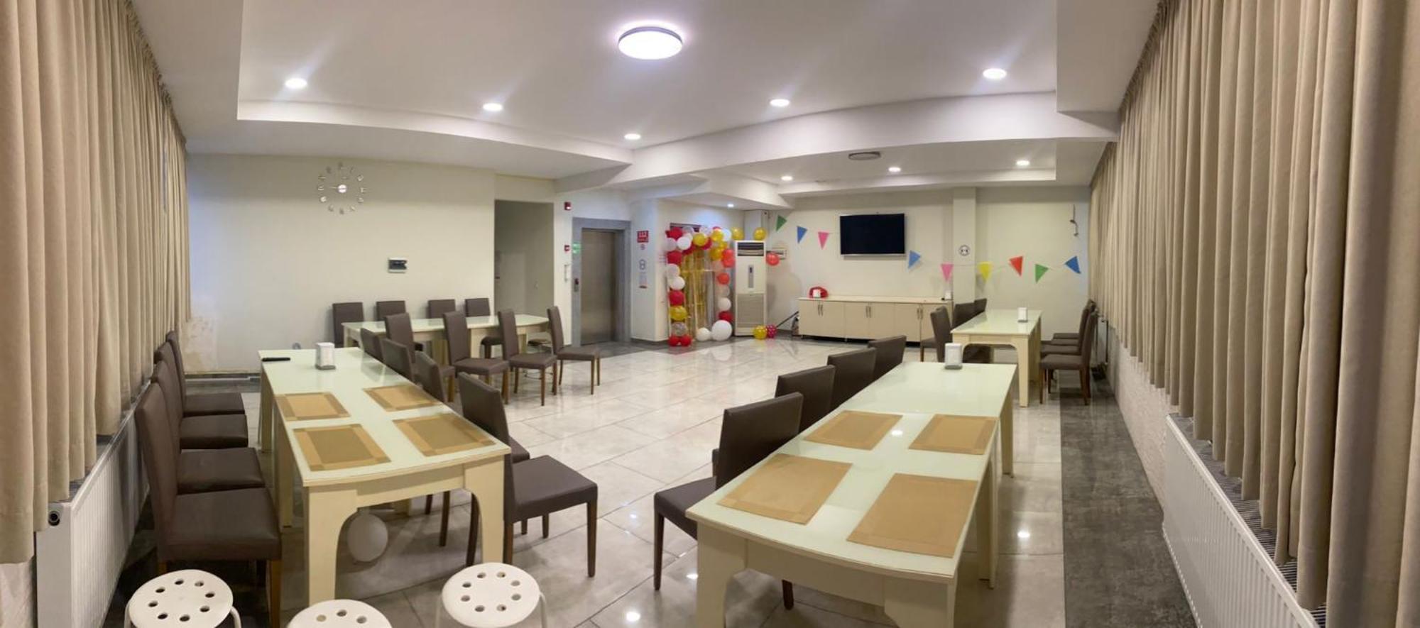 Batumi Hotel エクステリア 写真