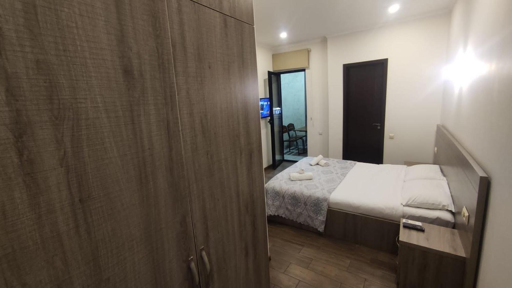 Batumi Hotel エクステリア 写真