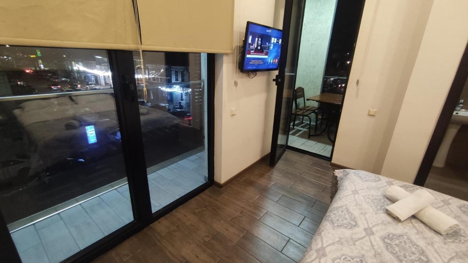 Batumi Hotel エクステリア 写真