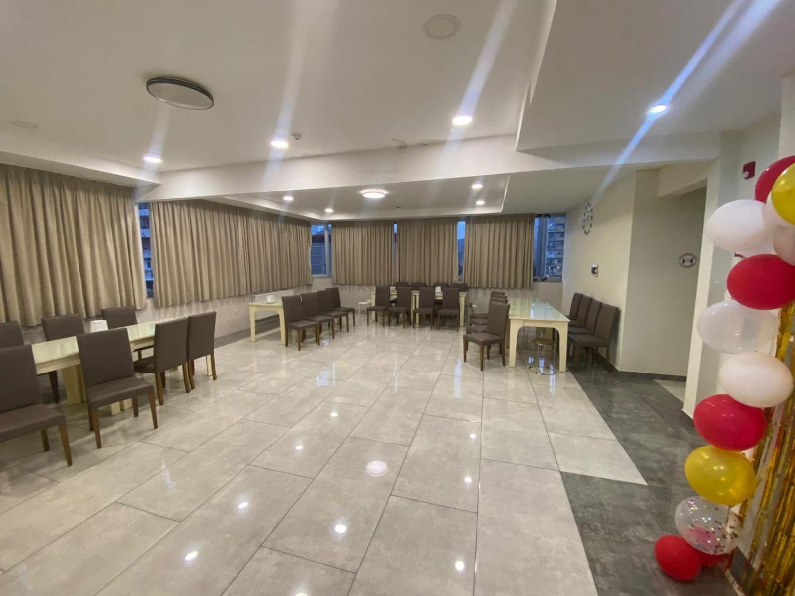 Batumi Hotel エクステリア 写真