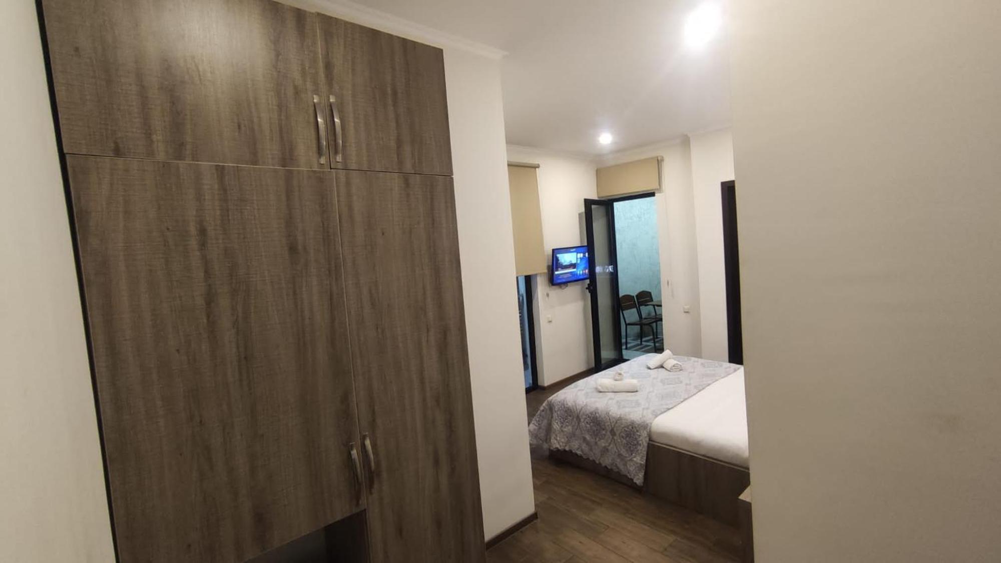 Batumi Hotel エクステリア 写真