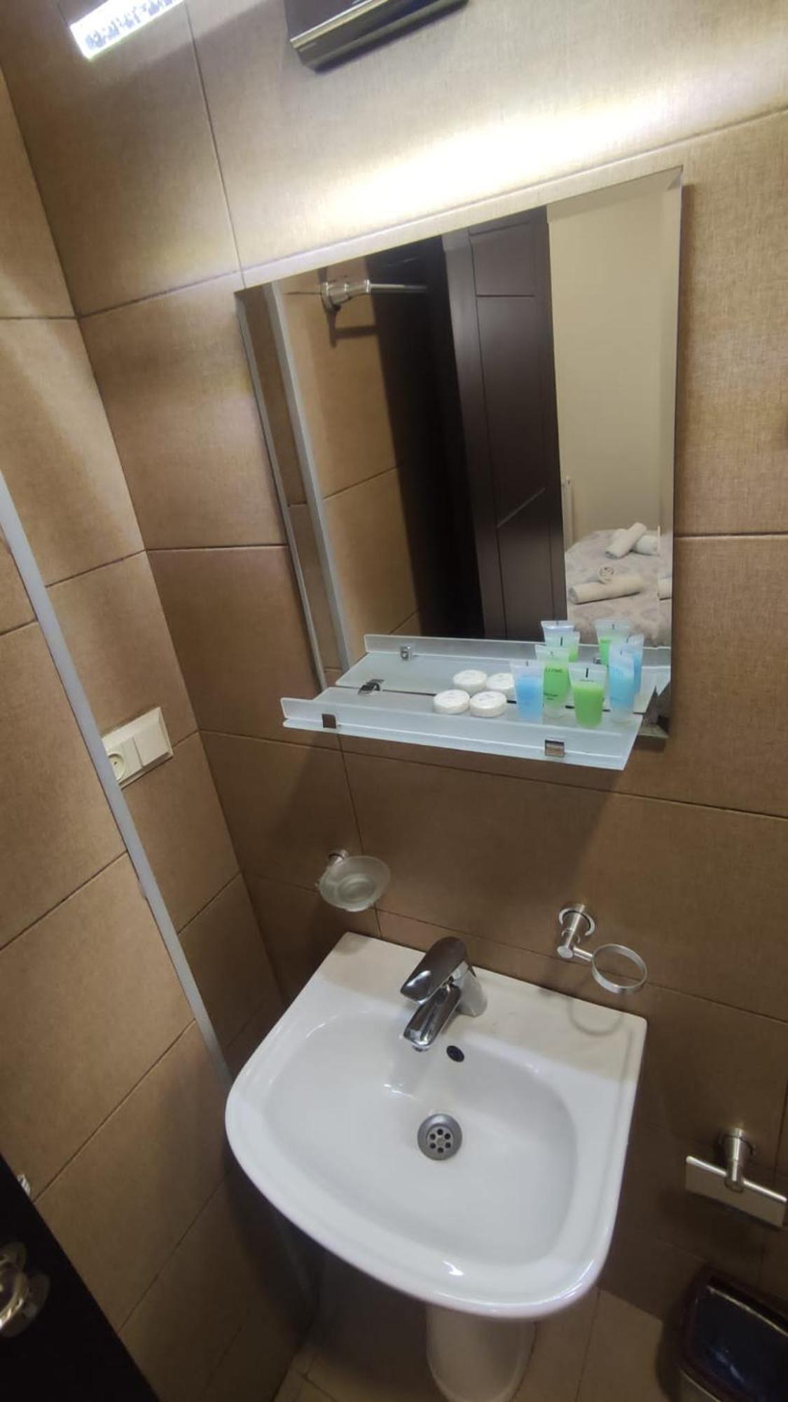 Batumi Hotel エクステリア 写真