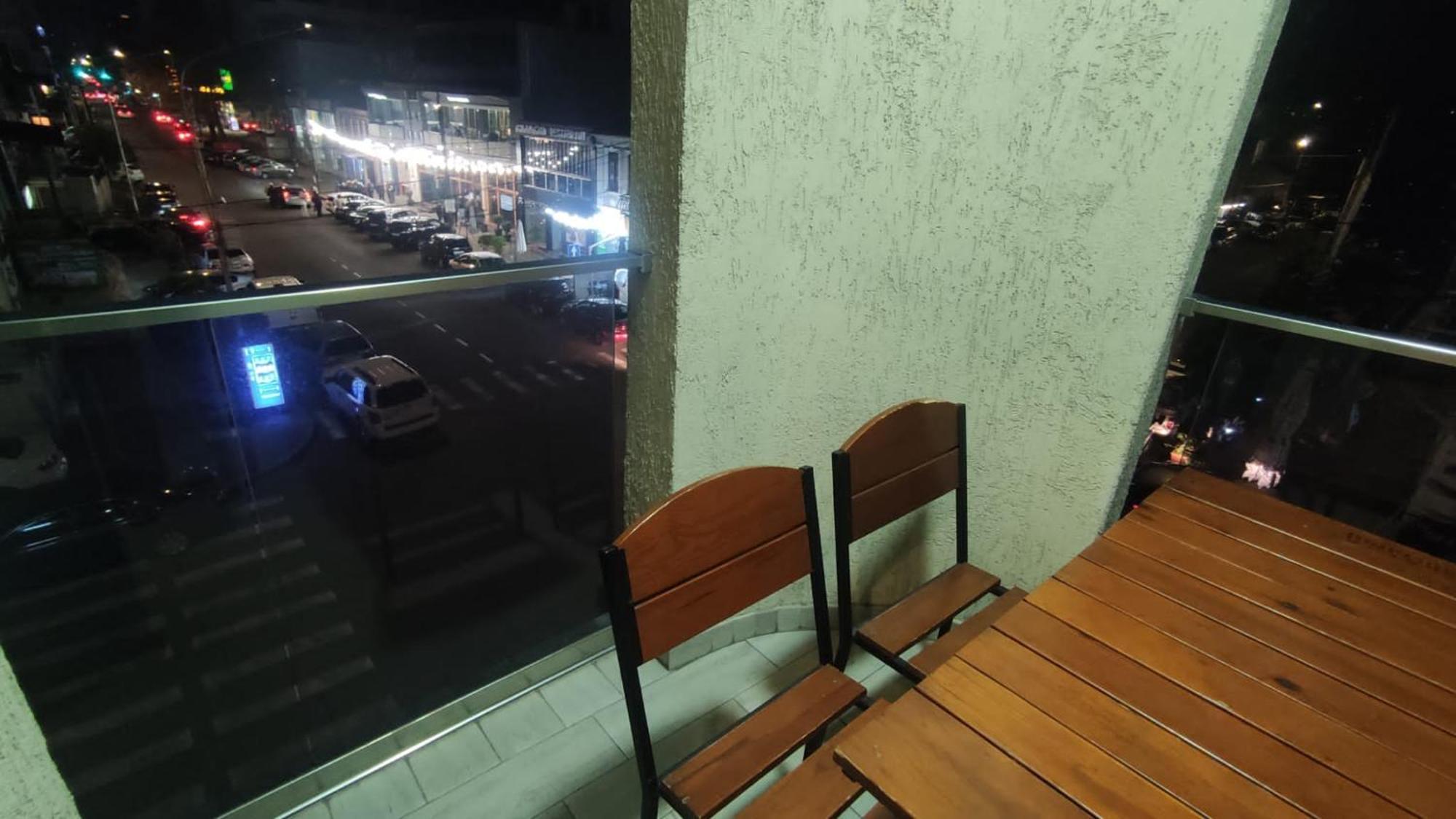 Batumi Hotel エクステリア 写真