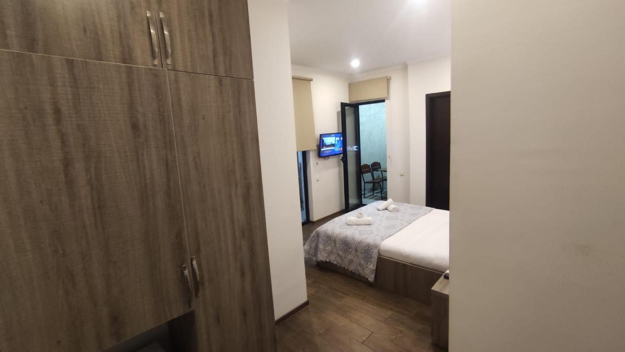 Batumi Hotel エクステリア 写真