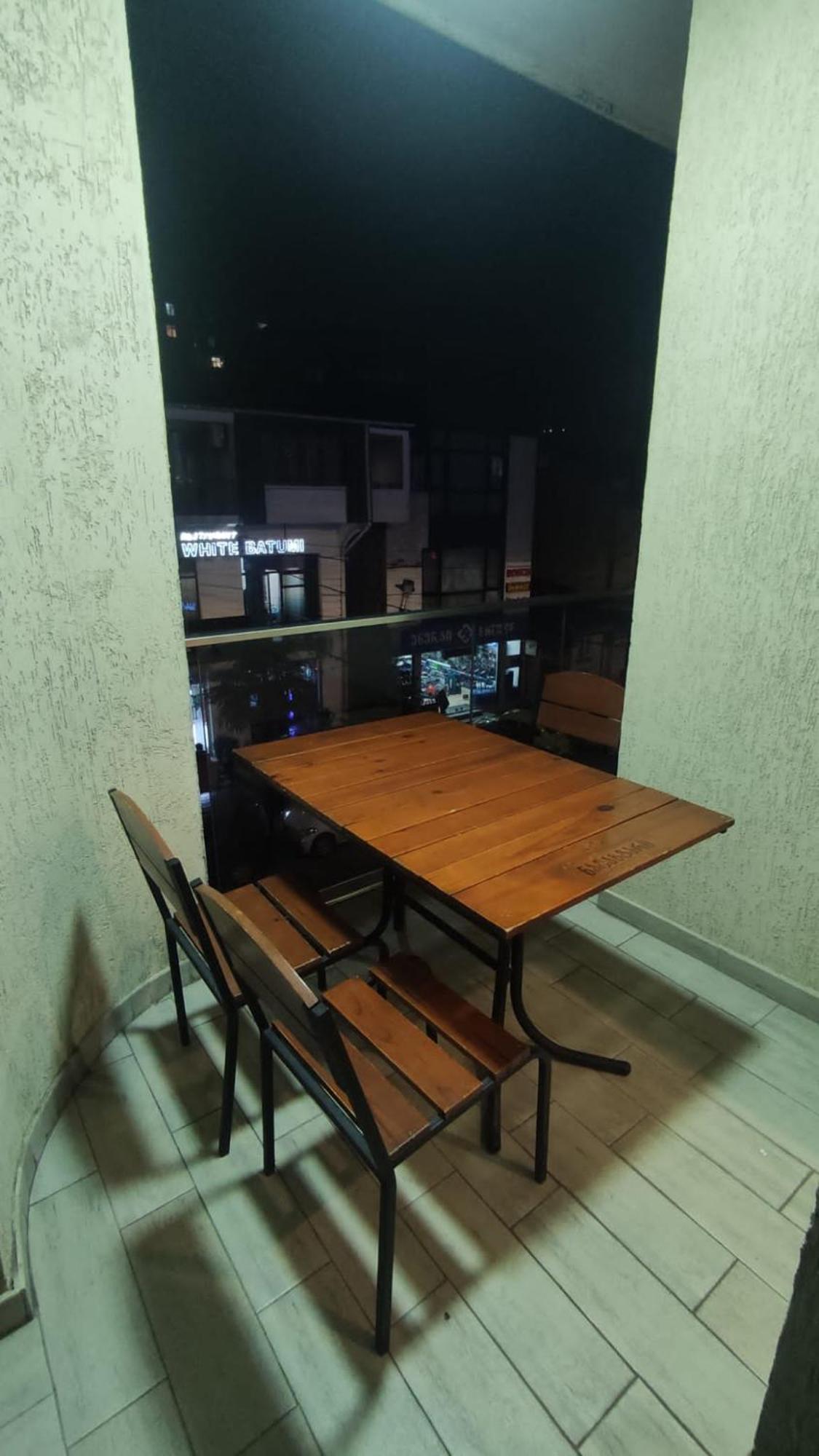Batumi Hotel エクステリア 写真