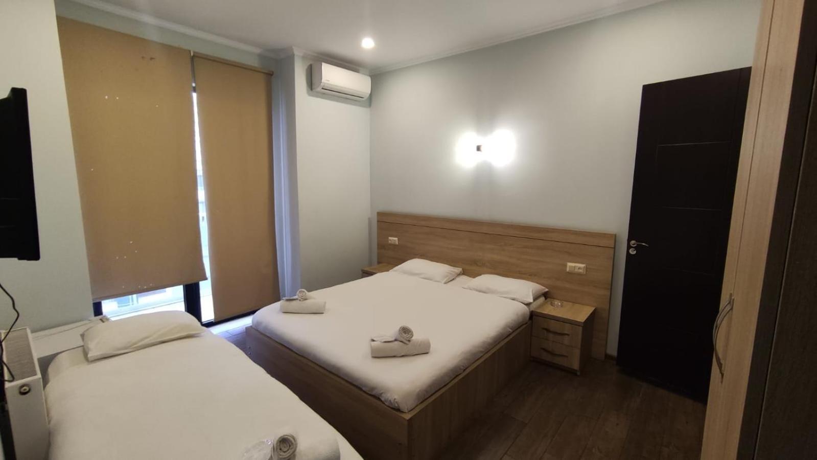 Batumi Hotel エクステリア 写真