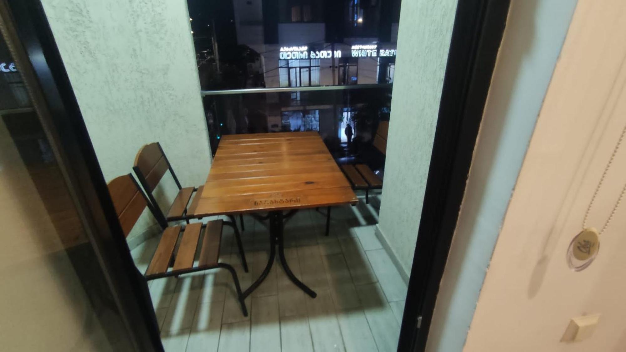Batumi Hotel エクステリア 写真