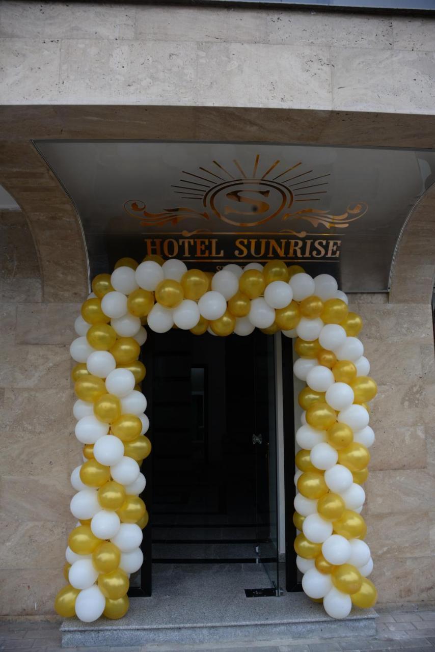 Batumi Hotel エクステリア 写真