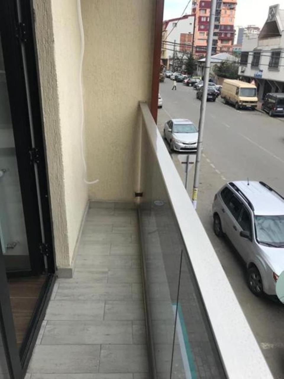 Batumi Hotel エクステリア 写真